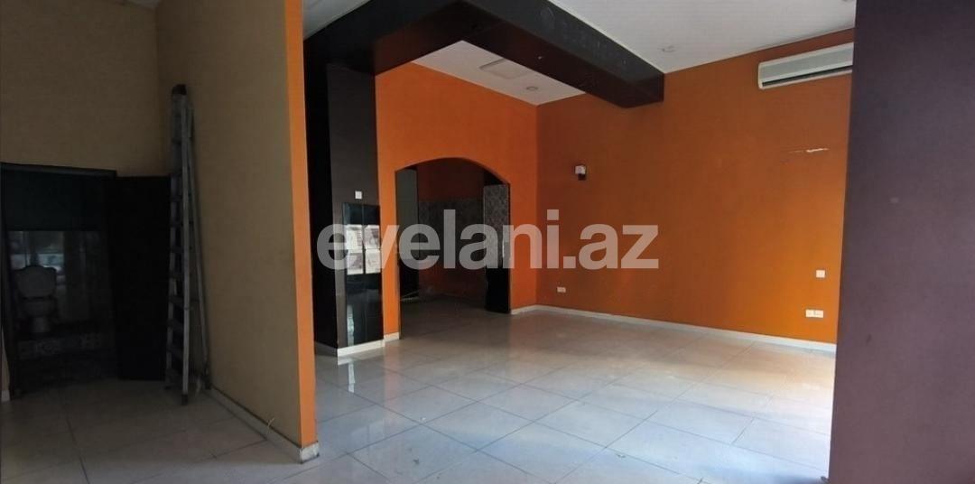 Kirayə verilir, obyekt, 102 m², Bakı, Nəsimi r, Gənclik m.