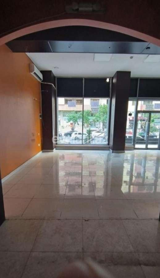 Kirayə verilir, obyekt, 102 m², Bakı, Nəsimi r, Gənclik m.