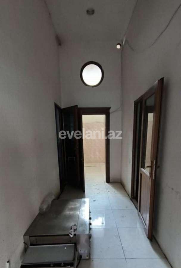Kirayə verilir, obyekt, 102 m², Bakı, Nəsimi r, Gənclik m.