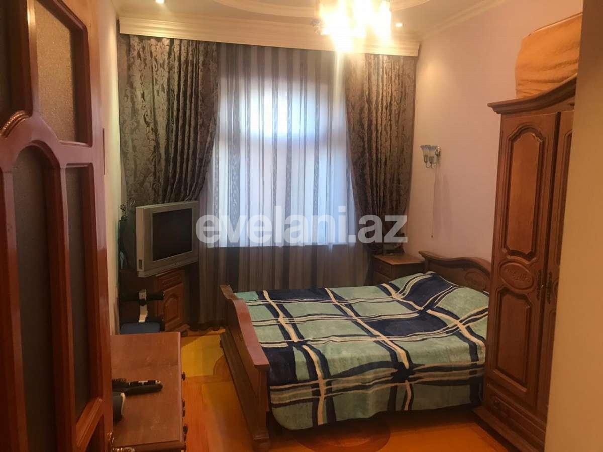 Kirayə verilir, köhnə tikili, 3 otaqlı, 70 m², Bakı, Nərimanov r, Nəriman Nərimanov m.