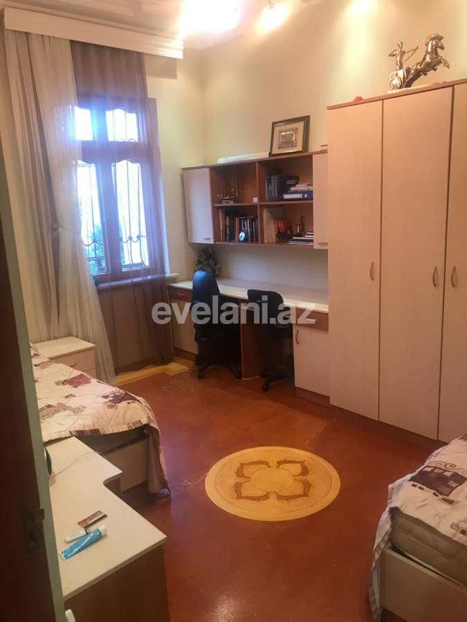 Kirayə verilir, köhnə tikili, 3 otaqlı, 70 m², Bakı, Nərimanov r, Nəriman Nərimanov m.