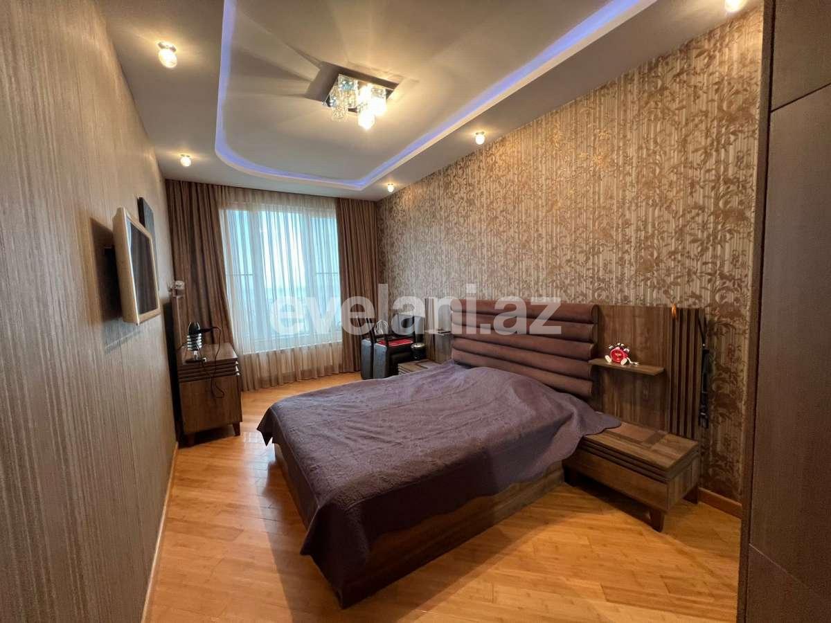 Satılır, yeni tikili, 2 otaqlı, 66 m², Bakı, Binəqədi r, 7-ci mikrorayon q, Dərnəgül m.