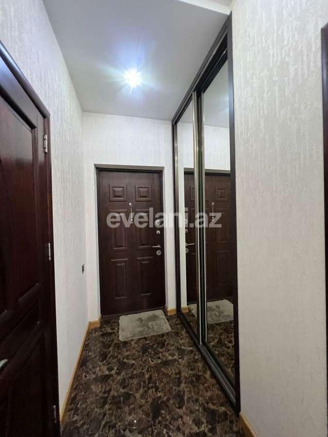 Satılır, yeni tikili, 2 otaqlı, 66 m², Bakı, Binəqədi r, 7-ci mikrorayon q, Dərnəgül m.