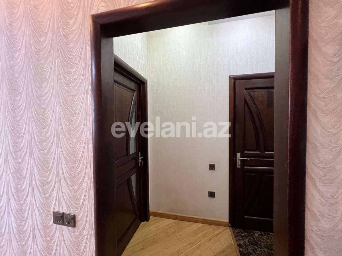 Satılır, yeni tikili, 2 otaqlı, 66 m², Bakı, Binəqədi r, 7-ci mikrorayon q, Dərnəgül m.