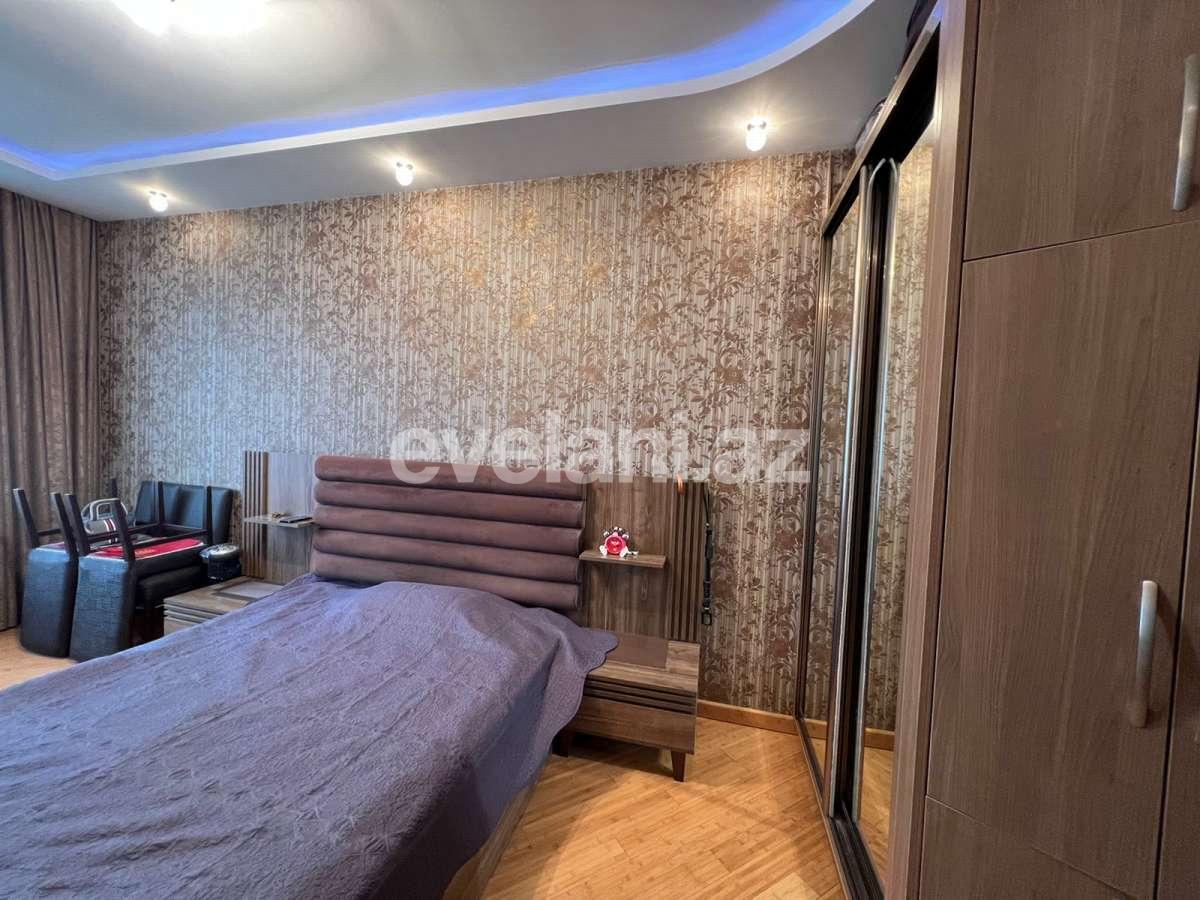 Satılır, yeni tikili, 2 otaqlı, 66 m², Bakı, Binəqədi r, 7-ci mikrorayon q, Dərnəgül m.