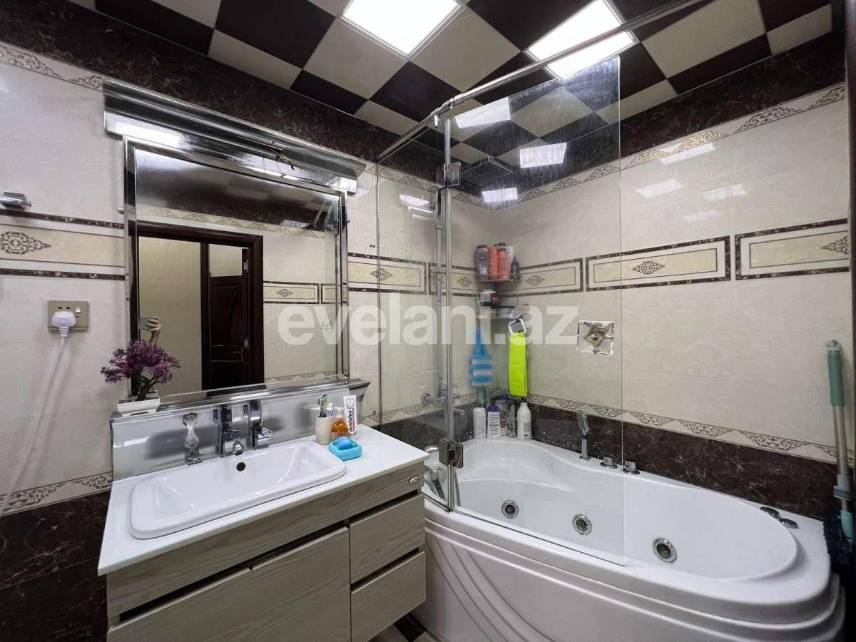Satılır, yeni tikili, 2 otaqlı, 66 m², Bakı, Binəqədi r, 7-ci mikrorayon q, Dərnəgül m.