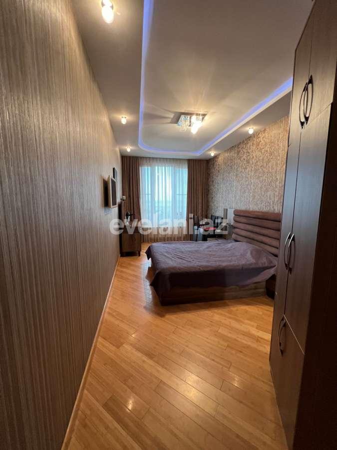 Satılır, yeni tikili, 2 otaqlı, 66 m², Bakı, Binəqədi r, 7-ci mikrorayon q, Dərnəgül m.