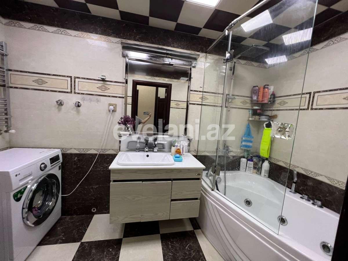 Satılır, yeni tikili, 2 otaqlı, 66 m², Bakı, Binəqədi r, 7-ci mikrorayon q, Dərnəgül m.