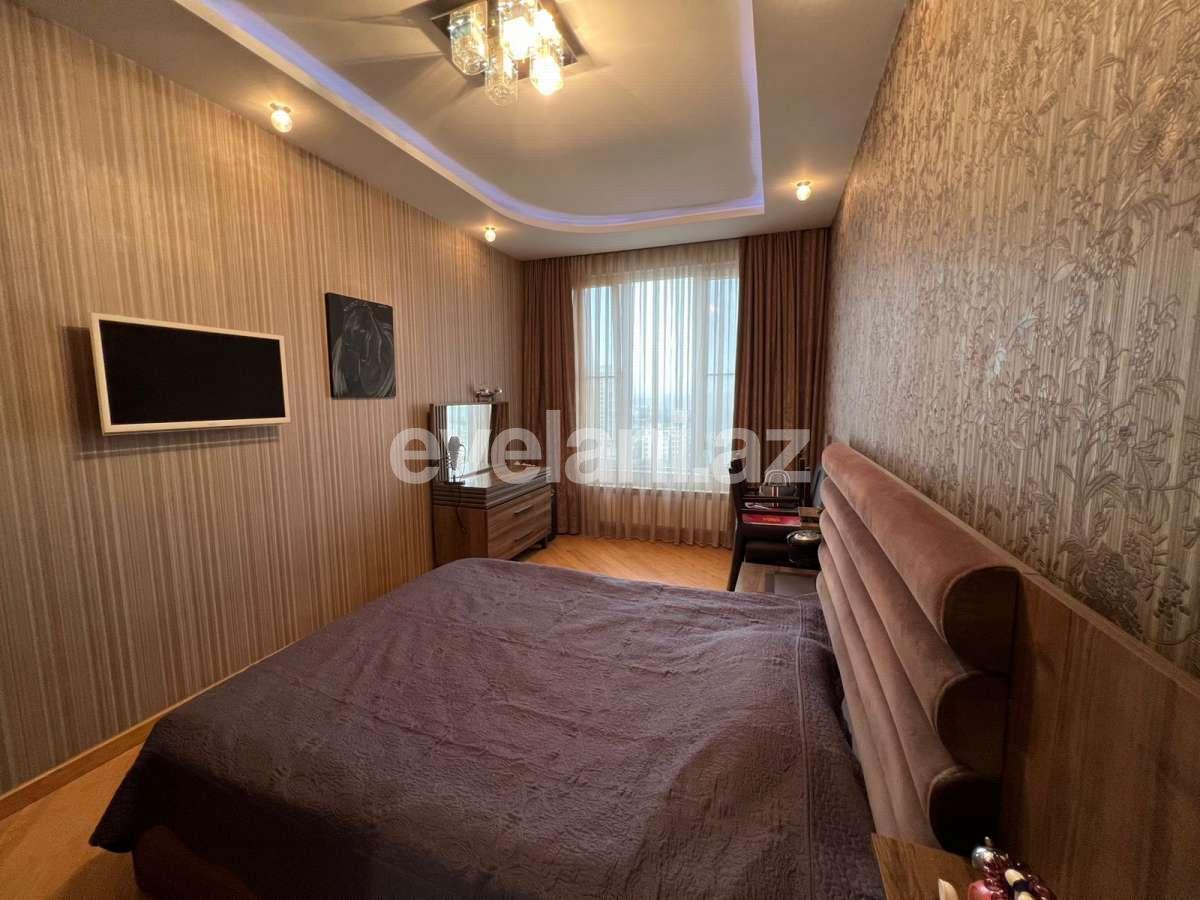 Satılır, yeni tikili, 2 otaqlı, 66 m², Bakı, Binəqədi r, 7-ci mikrorayon q, Dərnəgül m.
