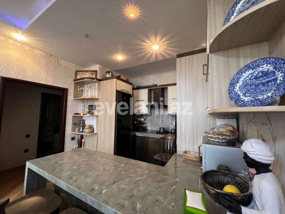 Satılır, yeni tikili, 2 otaqlı, 66 m², Bakı, Binəqədi r, 7-ci mikrorayon q, Dərnəgül m.