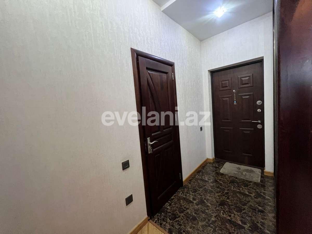 Satılır, yeni tikili, 2 otaqlı, 66 m², Bakı, Binəqədi r, 7-ci mikrorayon q, Dərnəgül m.