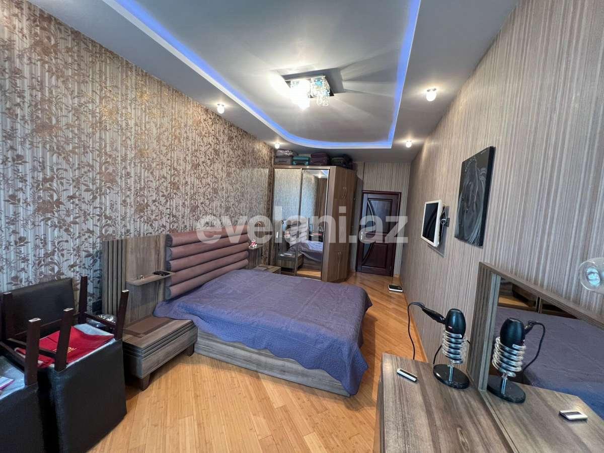 Satılır, yeni tikili, 2 otaqlı, 66 m², Bakı, Binəqədi r, 7-ci mikrorayon q, Dərnəgül m.