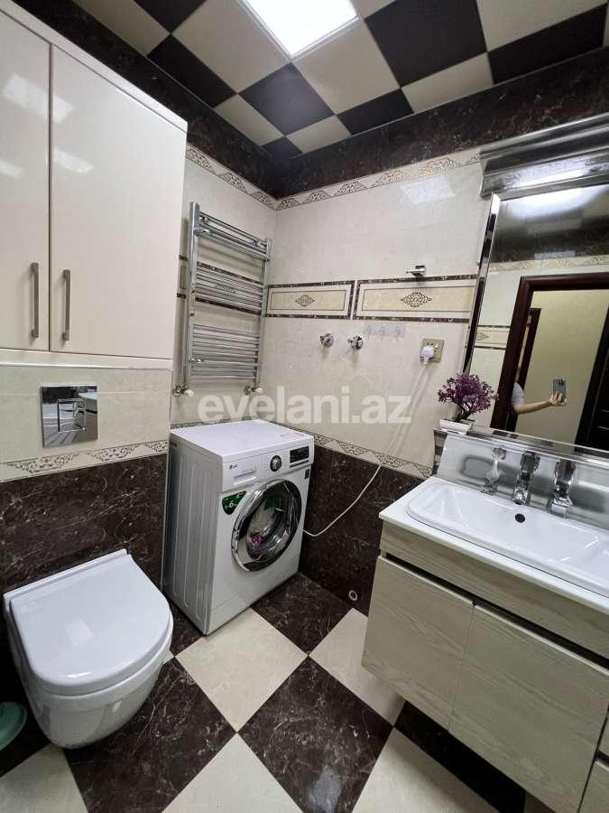 Satılır, yeni tikili, 2 otaqlı, 66 m², Bakı, Binəqədi r, 7-ci mikrorayon q, Dərnəgül m.