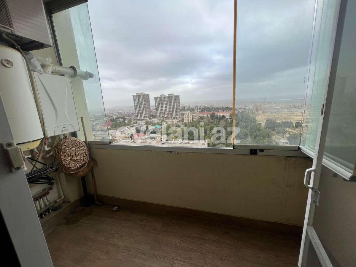Satılır, yeni tikili, 2 otaqlı, 66 m², Bakı, Binəqədi r, 7-ci mikrorayon q, Dərnəgül m.