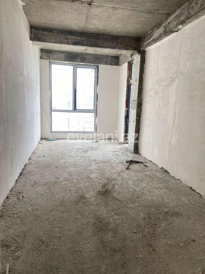 Satılır, yeni tikili, 3 otaqlı, 120 m², Bakı, Nərimanov r, Nəriman Nərimanov m.