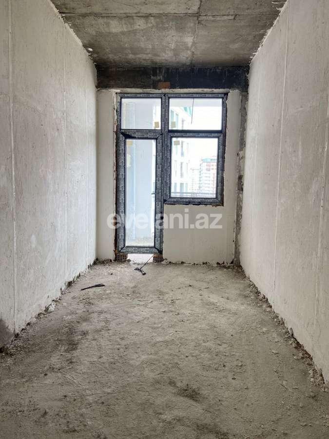 Satılır, yeni tikili, 3 otaqlı, 120 m², Bakı, Nərimanov r, Nəriman Nərimanov m.