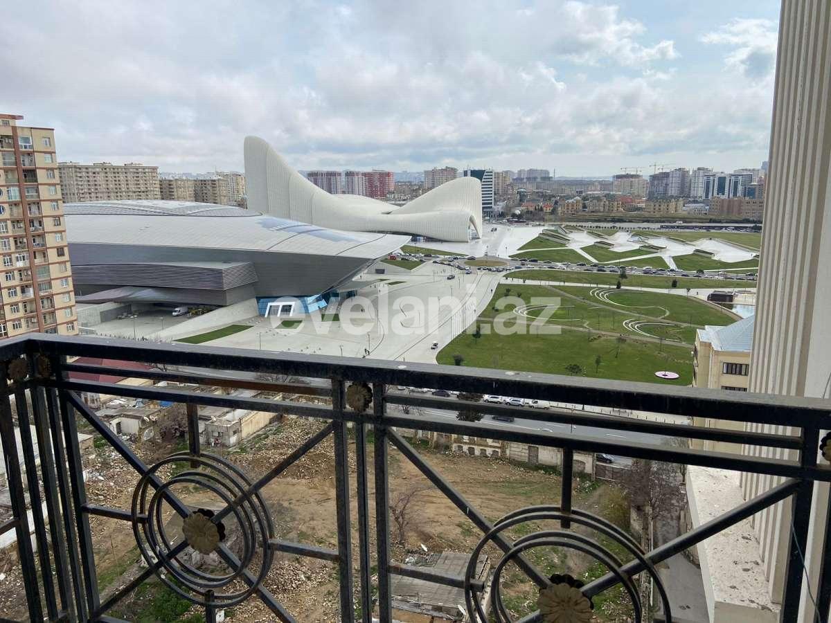 Satılır, yeni tikili, 3 otaqlı, 120 m², Bakı, Nərimanov r, Nəriman Nərimanov m.