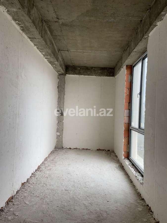 Satılır, yeni tikili, 3 otaqlı, 120 m², Bakı, Nərimanov r, Nəriman Nərimanov m.