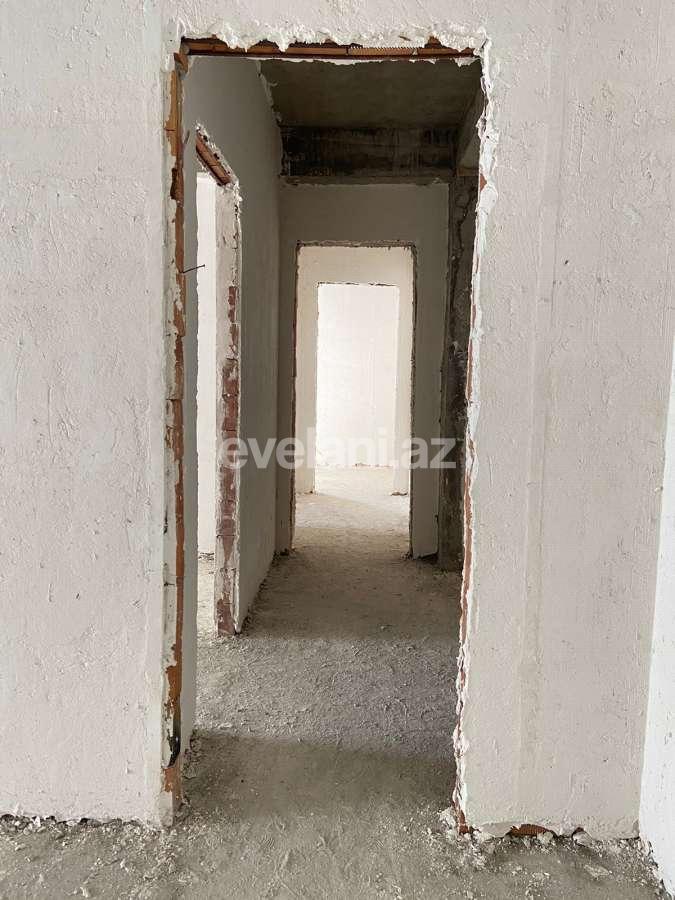 Satılır, yeni tikili, 3 otaqlı, 120 m², Bakı, Nərimanov r, Nəriman Nərimanov m.