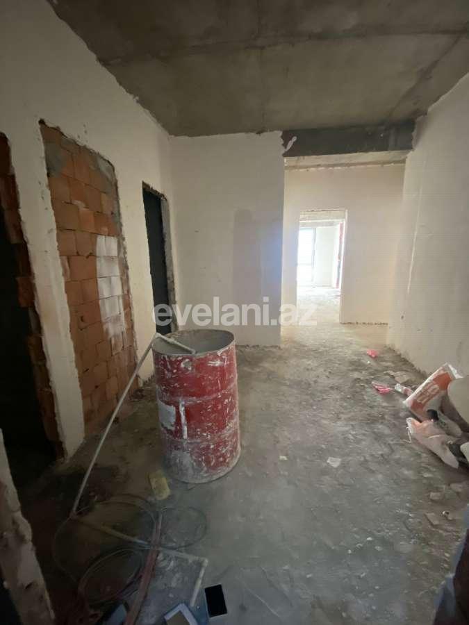 Satılır, yeni tikili, 3 otaqlı, 120 m², Bakı, Nərimanov r, Nəriman Nərimanov m.