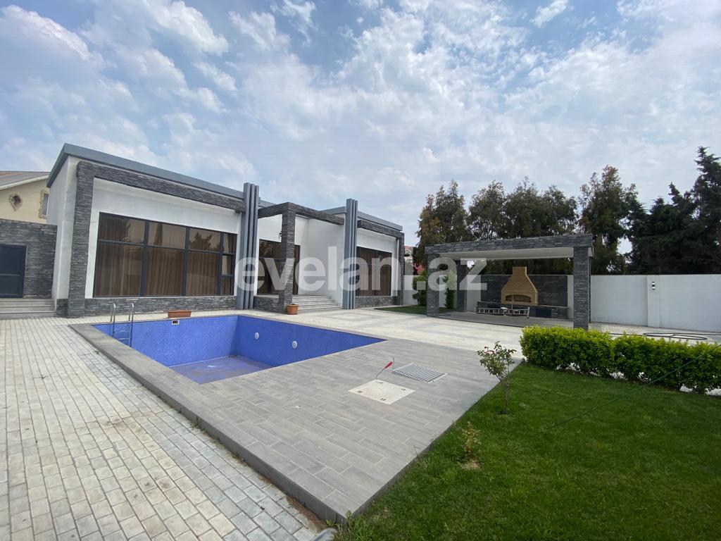 Продаётся, дом / дача, 5-комнаты, 219.99 m², Баку, Хазарский r, Загульба p, Кероглу m.