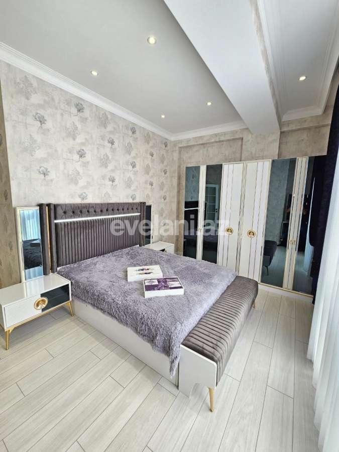 Kirayə verilir, yeni tikili, 3 otaqlı, 113 m², Bakı, Nərimanov r, Nəriman Nərimanov m.