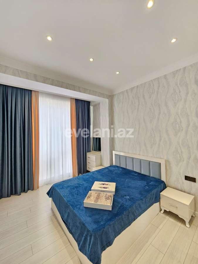 Kirayə verilir, yeni tikili, 3 otaqlı, 113 m², Bakı, Nərimanov r, Nəriman Nərimanov m.