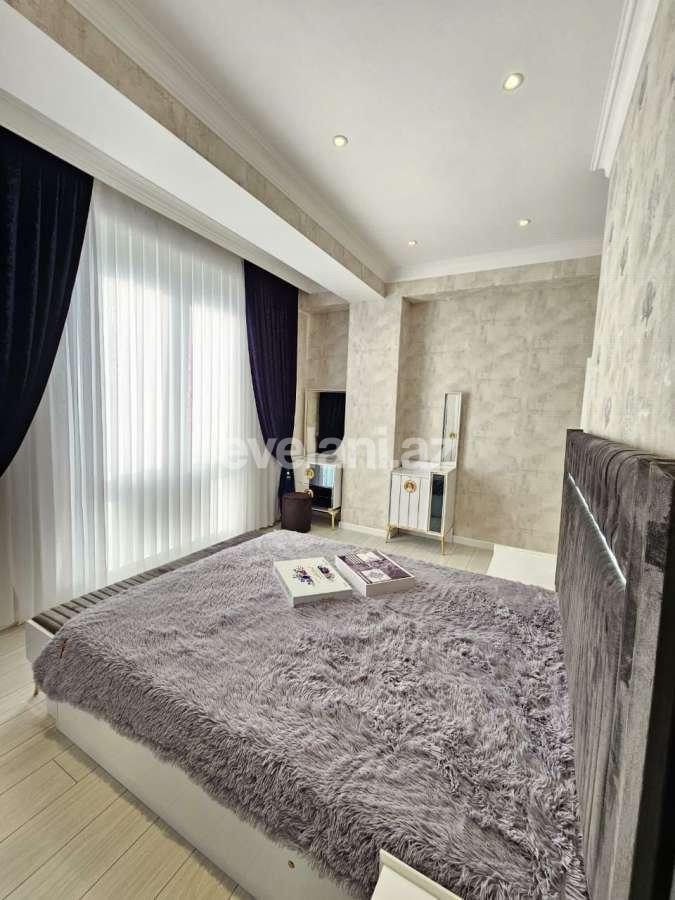 Kirayə verilir, yeni tikili, 3 otaqlı, 113 m², Bakı, Nərimanov r, Nəriman Nərimanov m.