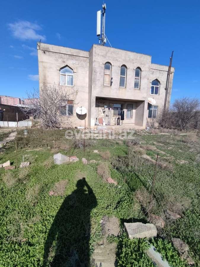 Satılır, həyət evi / bağ, 5 otaqlı, 338 m², Bakı, Yasamal r, İnşaatçılar m.
