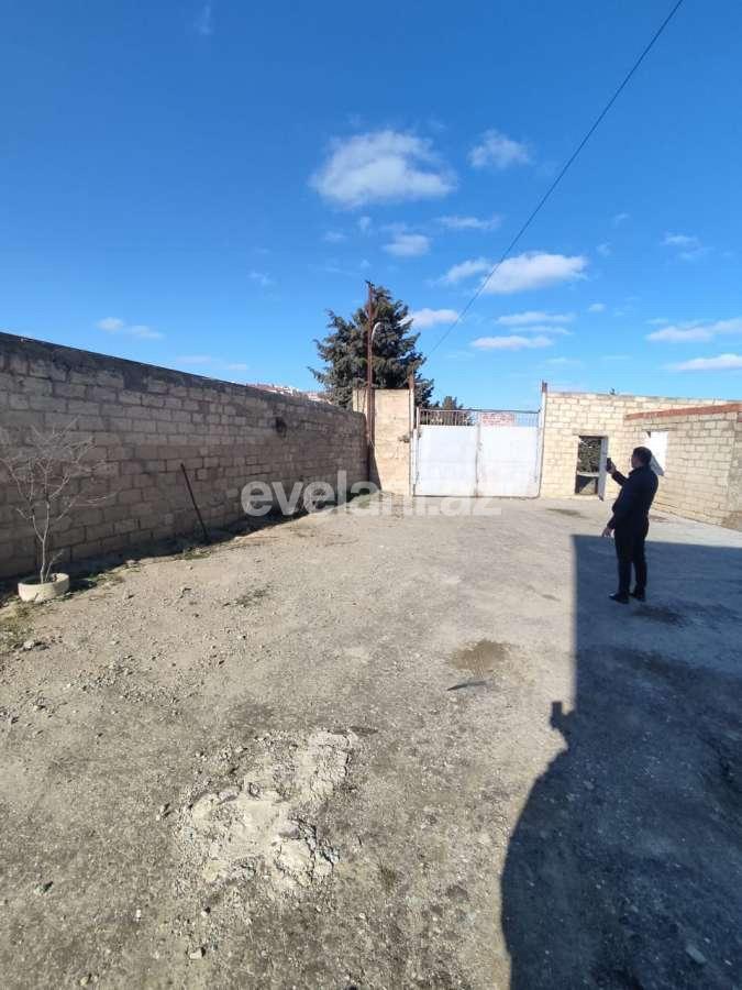 Satılır, həyət evi / bağ, 5 otaqlı, 338 m², Bakı, Yasamal r, İnşaatçılar m.