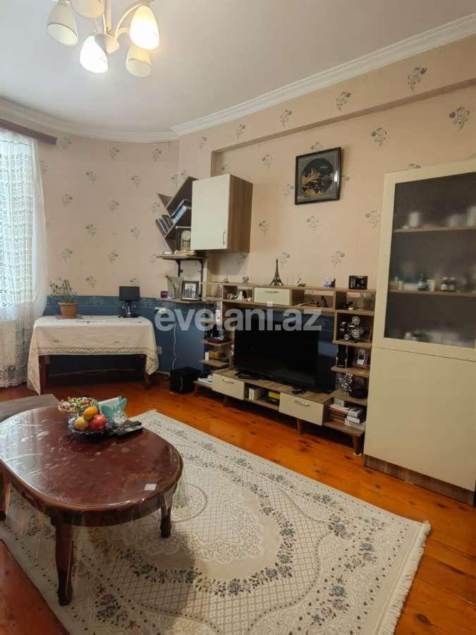 Продаётся, новостройка, 2-комнаты, 53 m², Баку, Низаминский r, Кара Караев m.