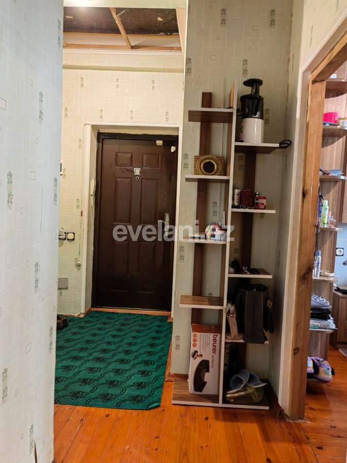 Продаётся, новостройка, 2-комнаты, 53 m², Баку, Низаминский r, Кара Караев m.