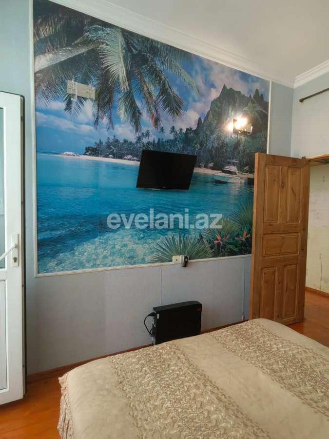 Продаётся, новостройка, 2-комнаты, 53 m², Баку, Низаминский r, Кара Караев m.