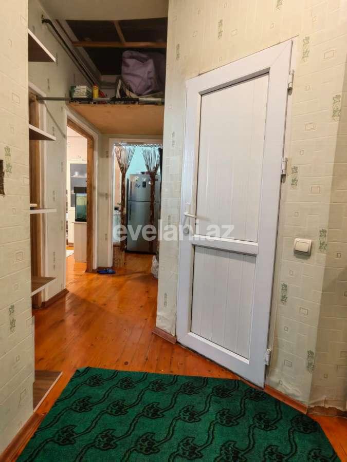 Продаётся, новостройка, 2-комнаты, 53 m², Баку, Низаминский r, Кара Караев m.