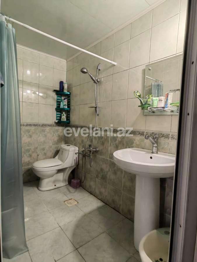 Продаётся, новостройка, 2-комнаты, 53 m², Баку, Низаминский r, Кара Караев m.