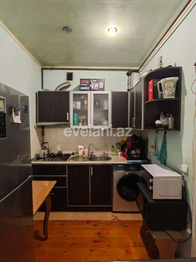 Продаётся, новостройка, 2-комнаты, 53 m², Баку, Низаминский r, Кара Караев m.