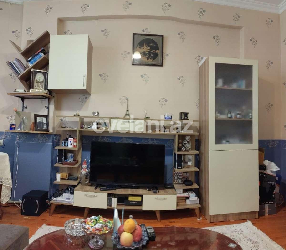 Продаётся, новостройка, 2-комнаты, 53 m², Баку, Низаминский r, Кара Караев m.