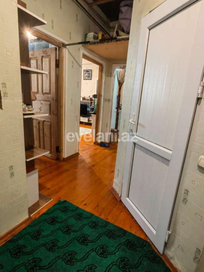 Продаётся, новостройка, 2-комнаты, 53 m², Баку, Низаминский r, Кара Караев m.