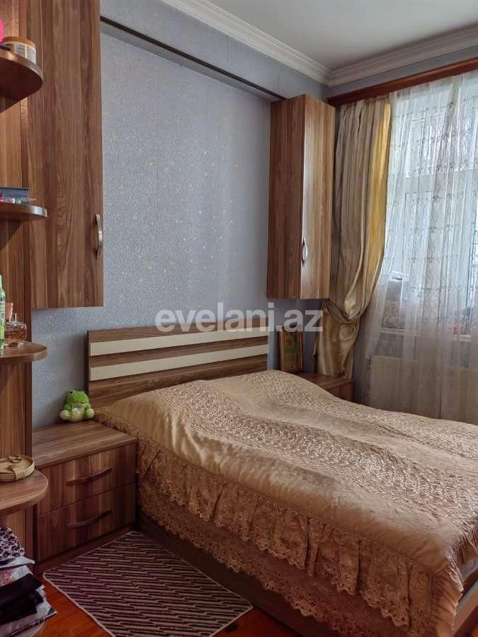 Продаётся, новостройка, 2-комнаты, 53 m², Баку, Низаминский r, Кара Караев m.