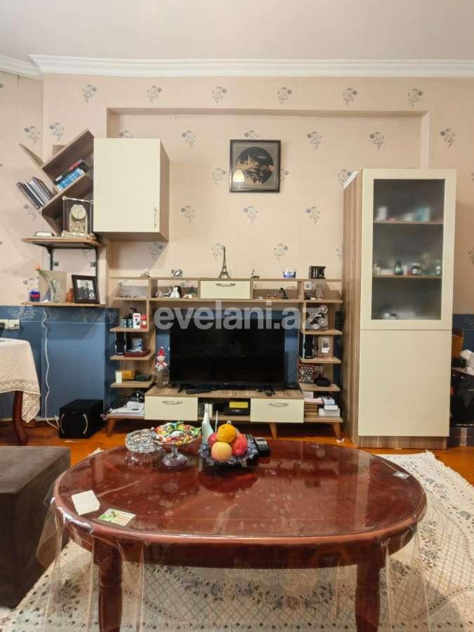 Продаётся, новостройка, 2-комнаты, 53 m², Баку, Низаминский r, Кара Караев m.