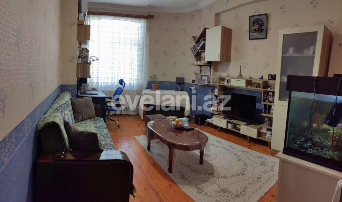 Продаётся, новостройка, 2-комнаты, 53 m², Баку, Низаминский r, Кара Караев m.