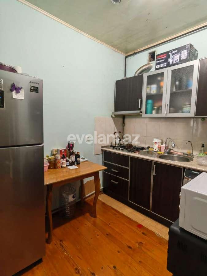 Продаётся, новостройка, 2-комнаты, 53 m², Баку, Низаминский r, Кара Караев m.