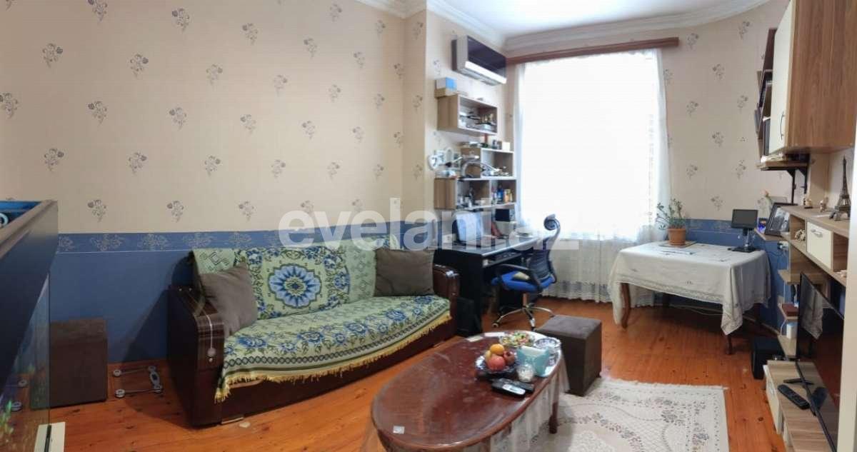 Продаётся, новостройка, 2-комнаты, 53 m², Баку, Низаминский r, Кара Караев m.