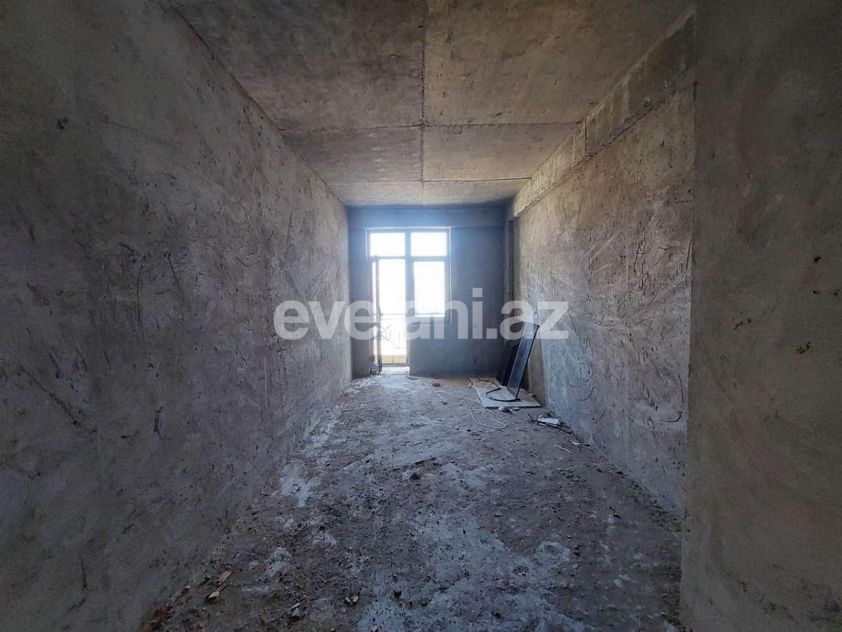 Sale, new building, 3 room, 127 m², Baku, Nasimi r.