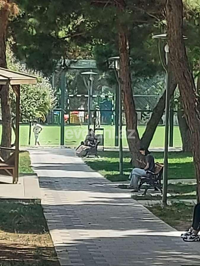 Kirayə verilir, köhnə tikili, 3 otaqlı, 60 m², Bakı, Nəsimi r, Memar Əcəmi m.