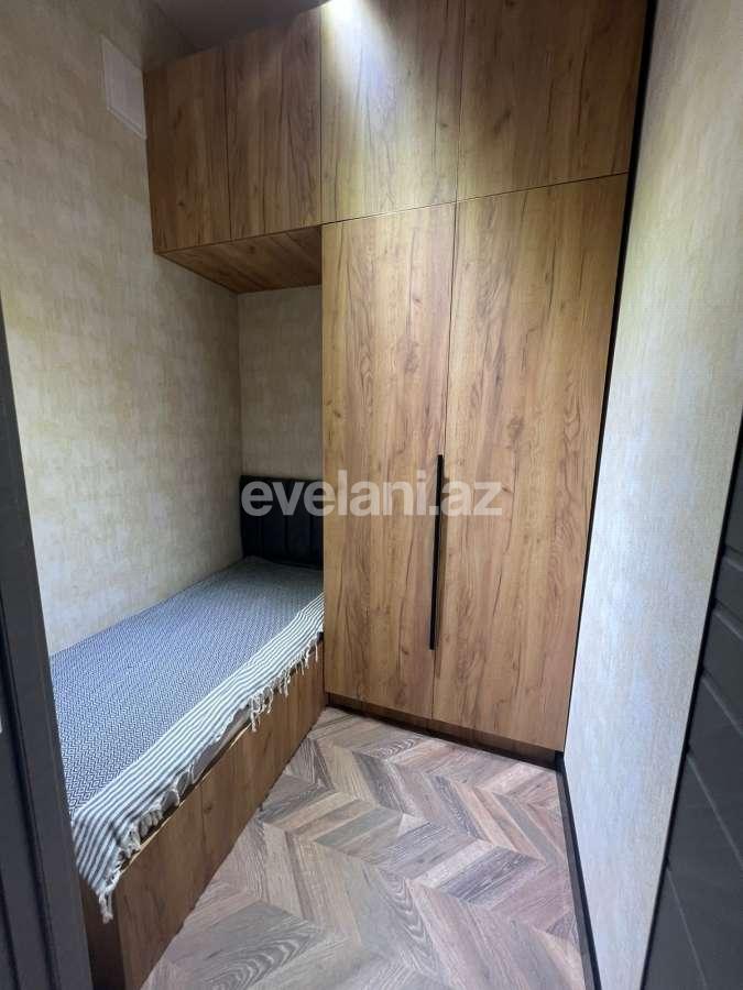 Sale, new building, 3 room, 59.98 m², Baku, Nasimi r, 8 November m.