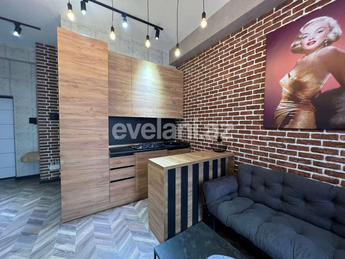 Sale, new building, 3 room, 59.98 m², Baku, Nasimi r, 8 November m.