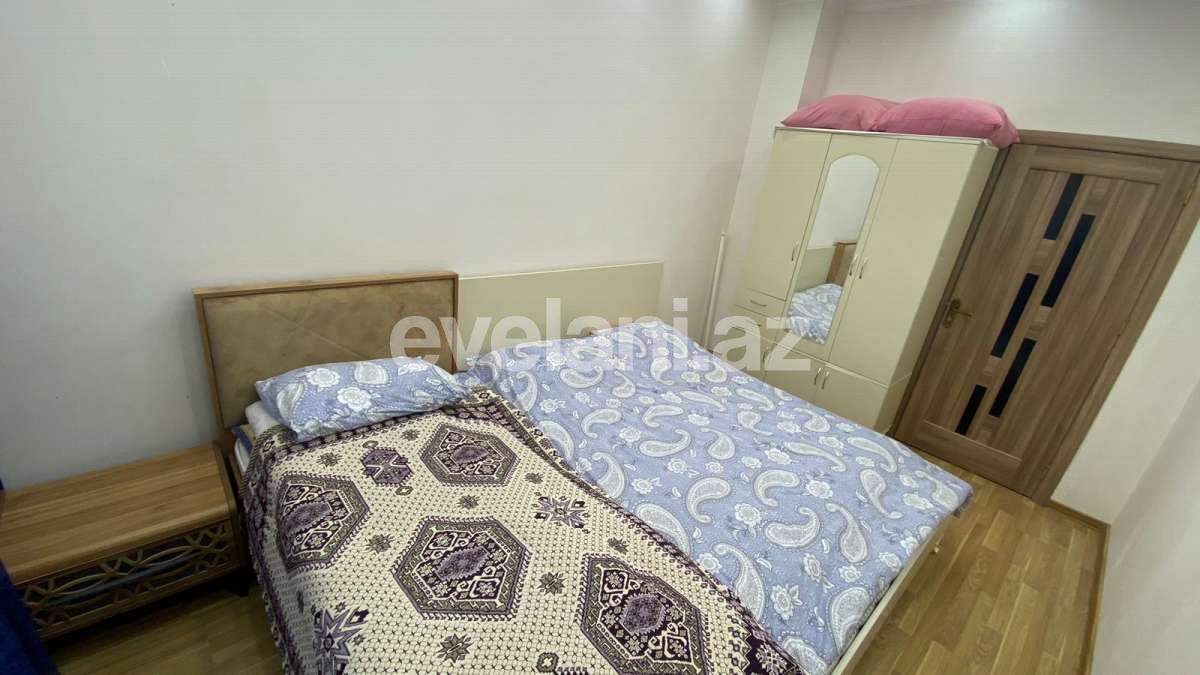 Satılır, yeni tikili, 2 otaqlı, 54 m², Bakı, Suraxanı r, Qaraçuxur q, Qara Qarayev m.