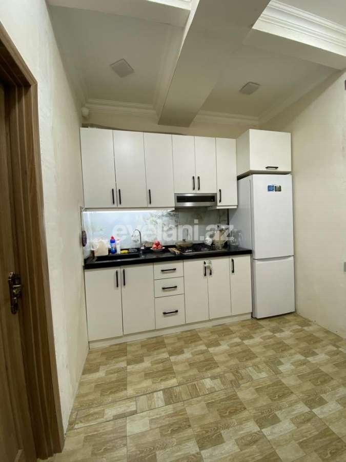 Satılır, yeni tikili, 2 otaqlı, 54 m², Bakı, Suraxanı r, Qaraçuxur q, Qara Qarayev m.