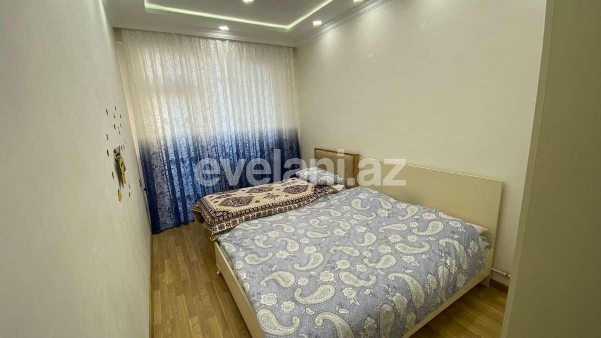 Satılır, yeni tikili, 2 otaqlı, 54 m², Bakı, Suraxanı r, Qaraçuxur q, Qara Qarayev m.